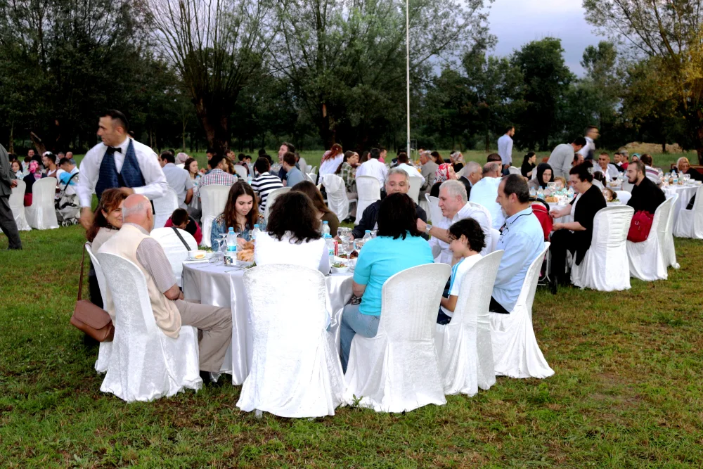 Pekintaş Ailesi 2015 Yılı İftar Yemeğinde Bir Araya Geldi - 1