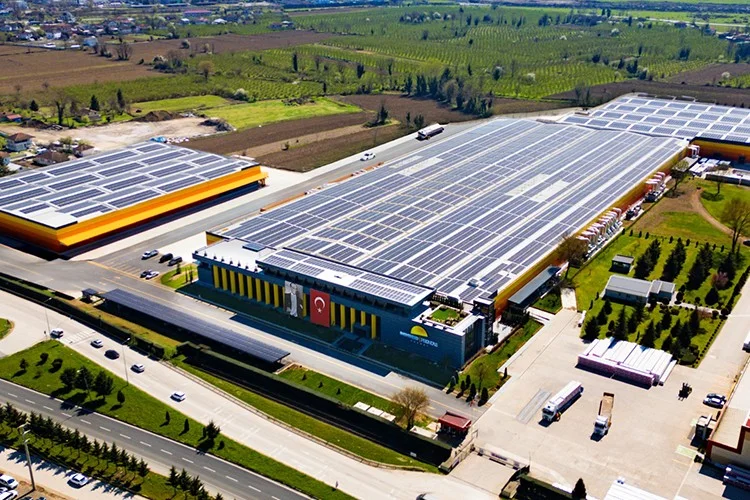 Pekintaş Holding’ten Sürdürülebilirlik Atağı