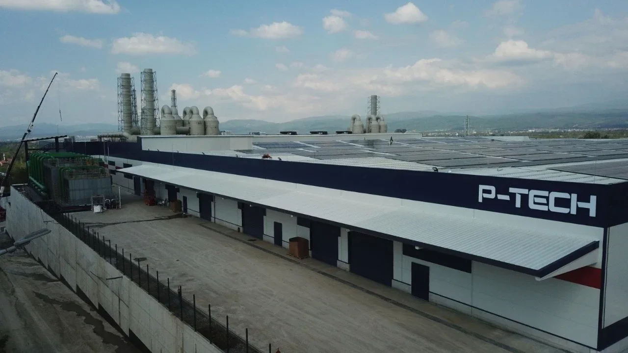 Güneş enerjisinde Düzce’den ABD’ye ihracat hattı kuracak